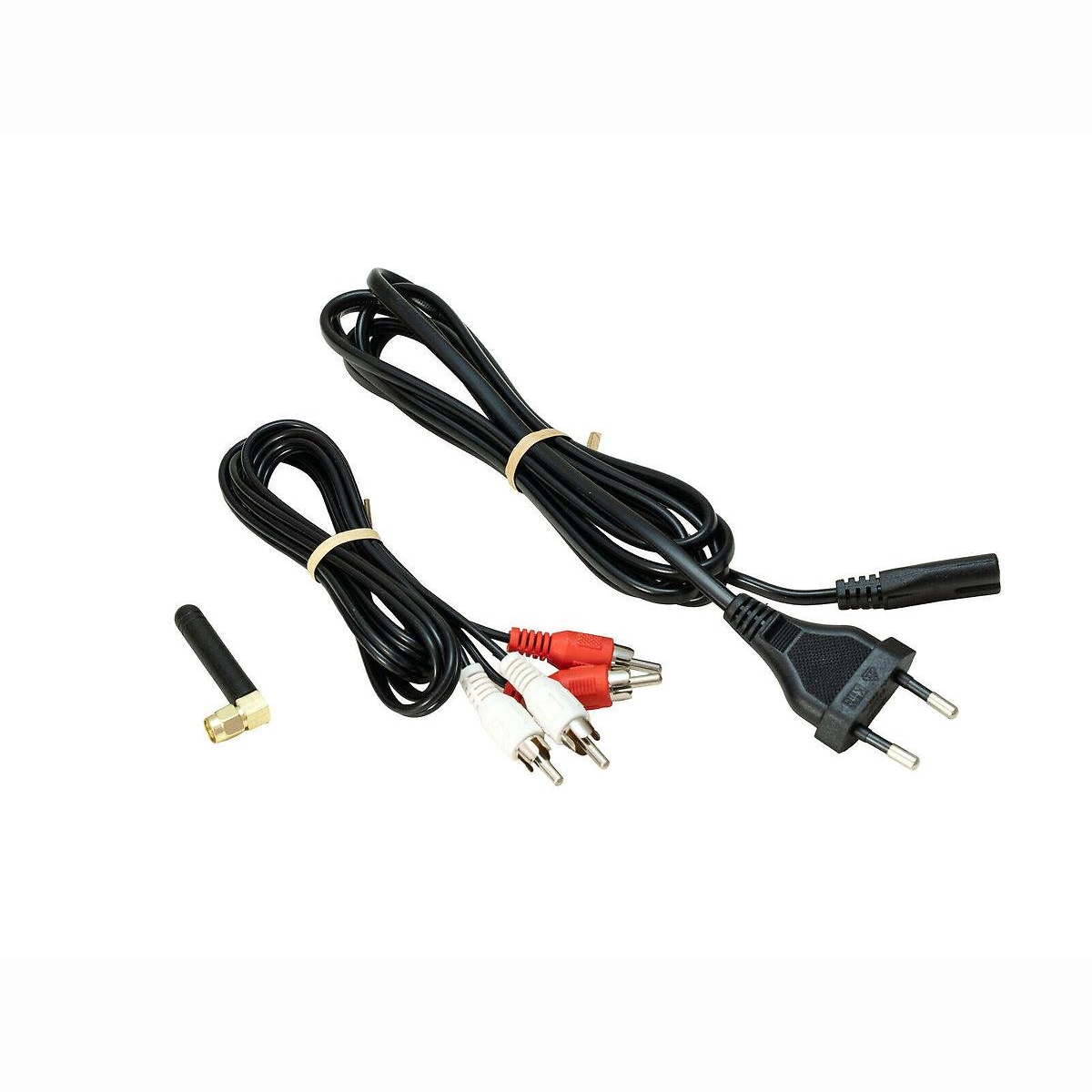 PM-404F 4 Kanal Dj Mixer