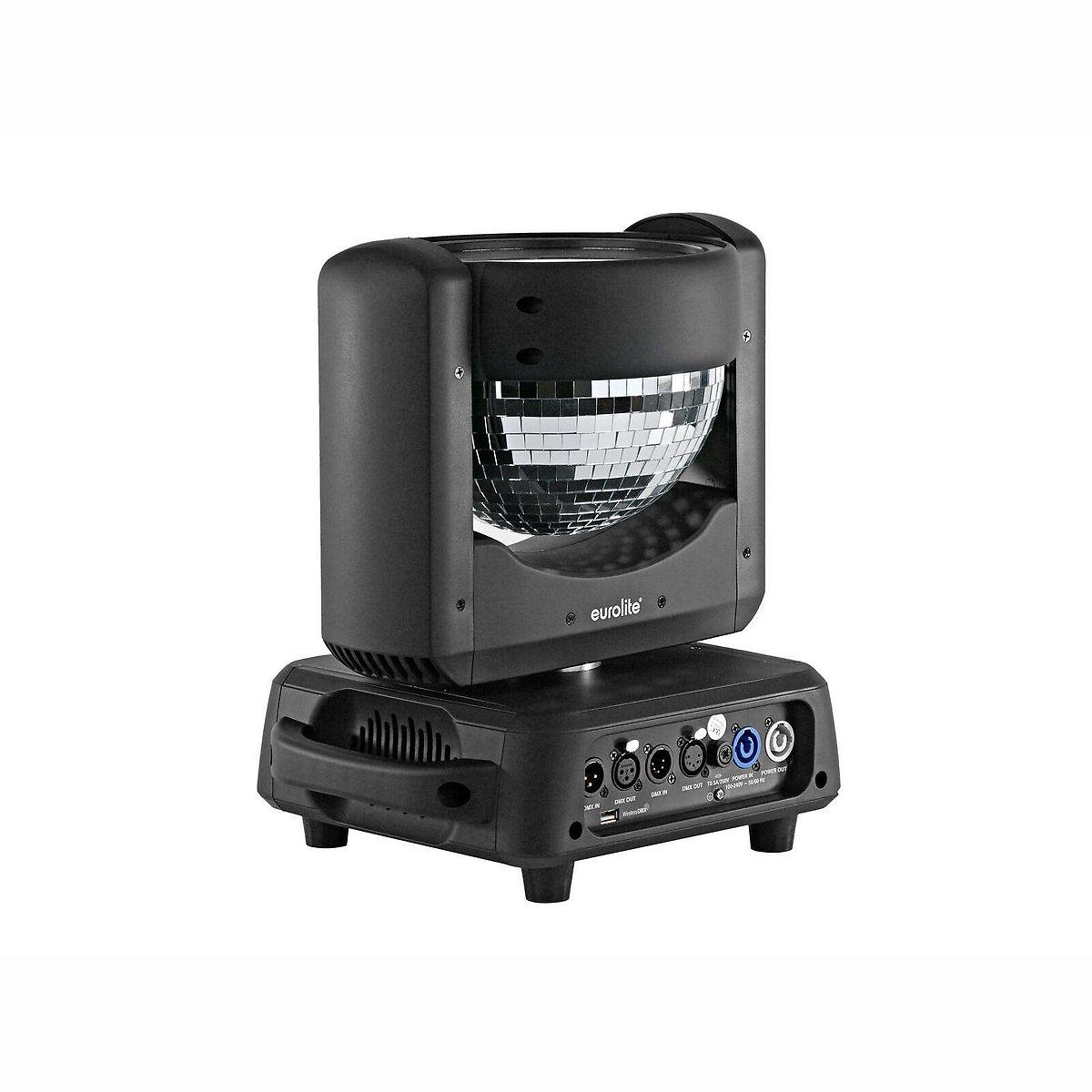 MDM-50 Moving Double Mirror MDM-50 Moving Double Mirror