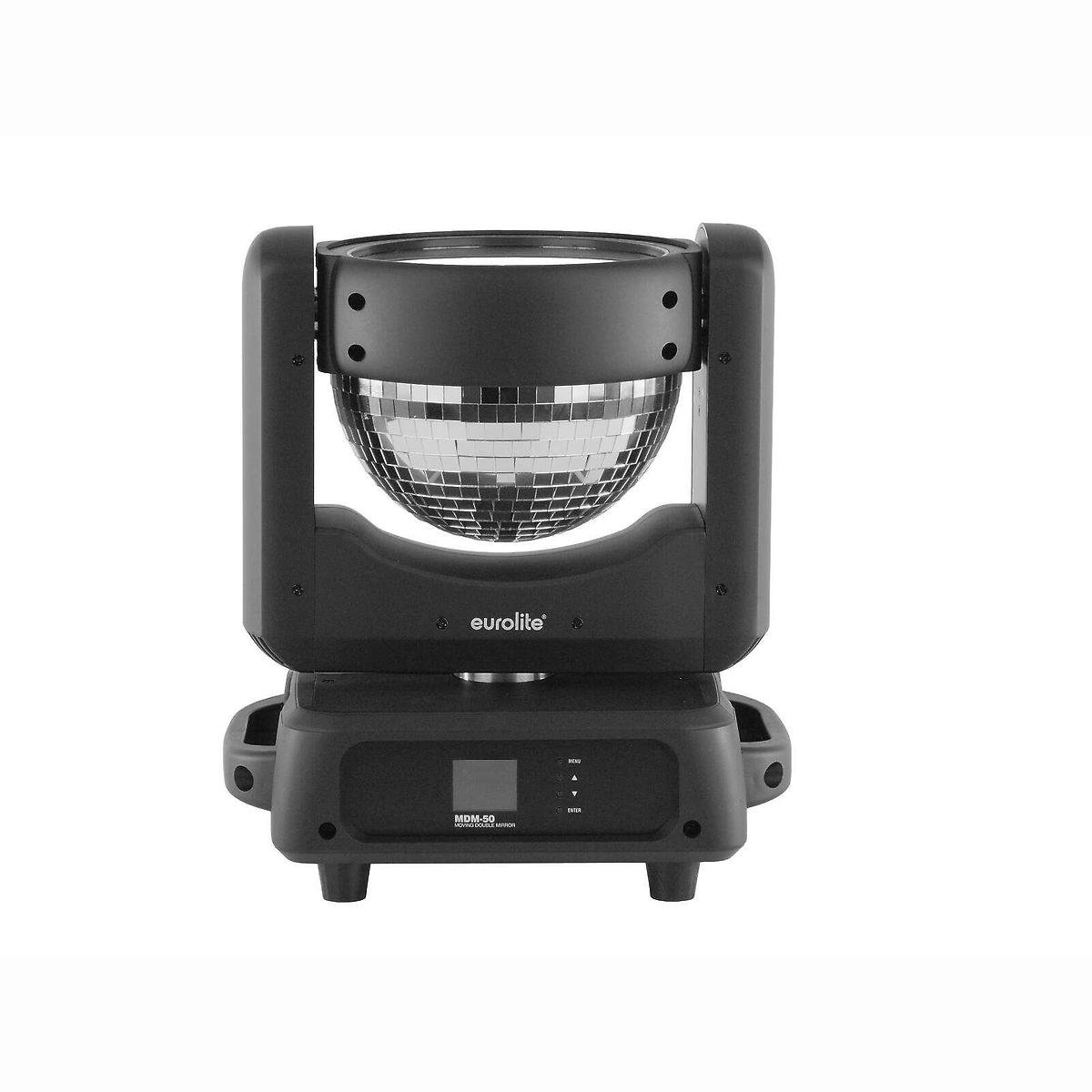MDM-50 Moving Double Mirror MDM-50 Moving Double Mirror