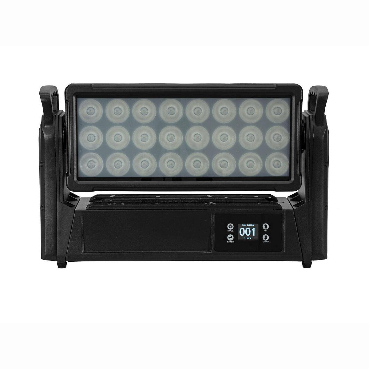 Multiflood IP 24x40W RGBL