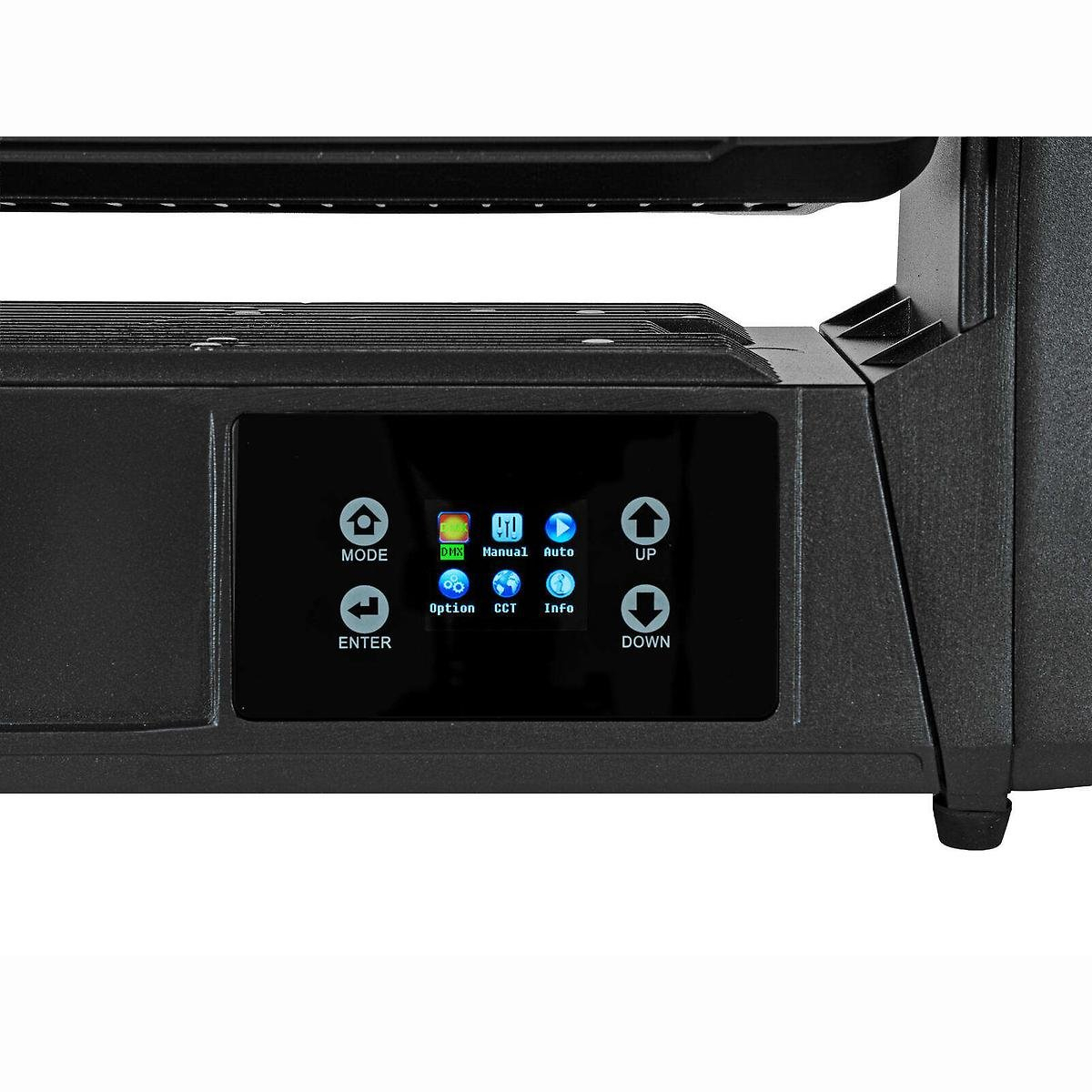 Multiflood IP 24x40W RGBL