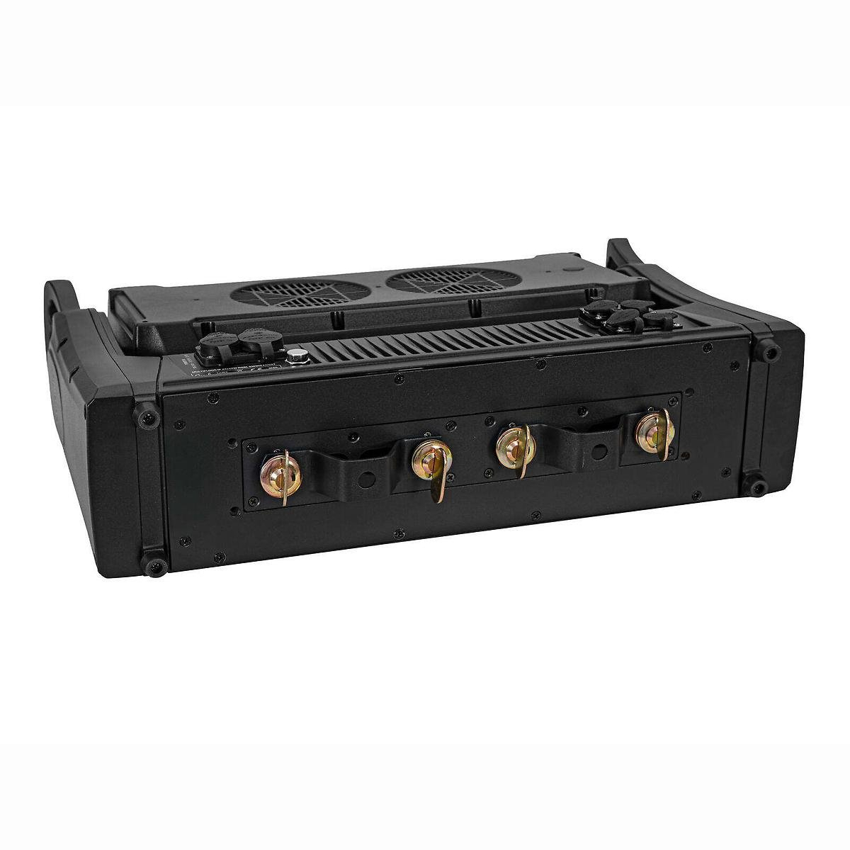 Multiflood IP 24x40W RGBL