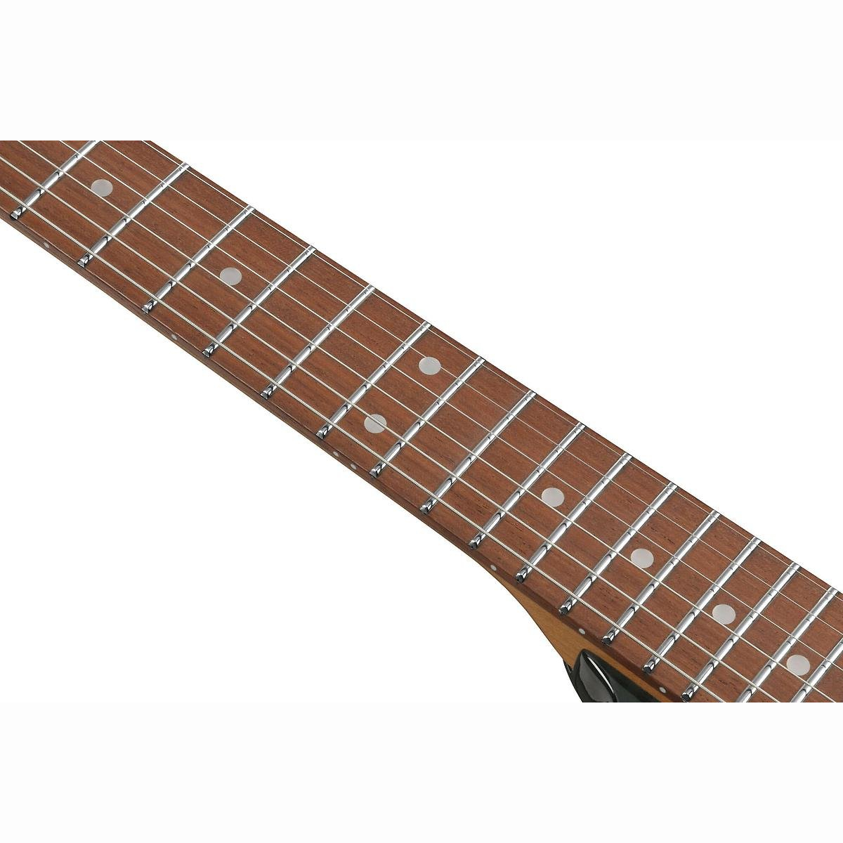 AZ24S1F-TXB E-Gitarre Trans Turquoise AZ24S1F-TXB E-Gitarre Trans Turquoise