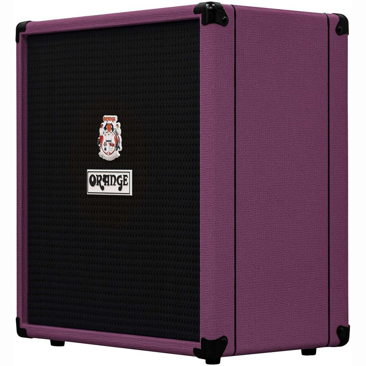 Crush Bass 50 Purple Combo E-Bass