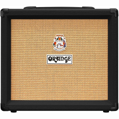 O Tone 40 BK Gitarren Amp