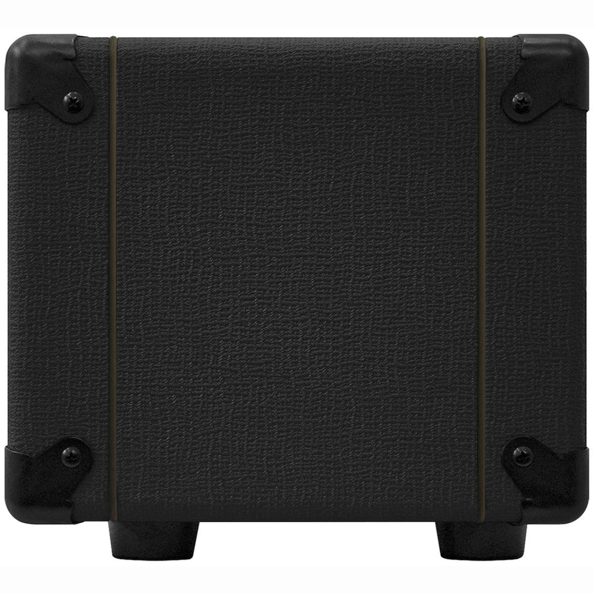 Super Crush 100 BK Topteil Solid State