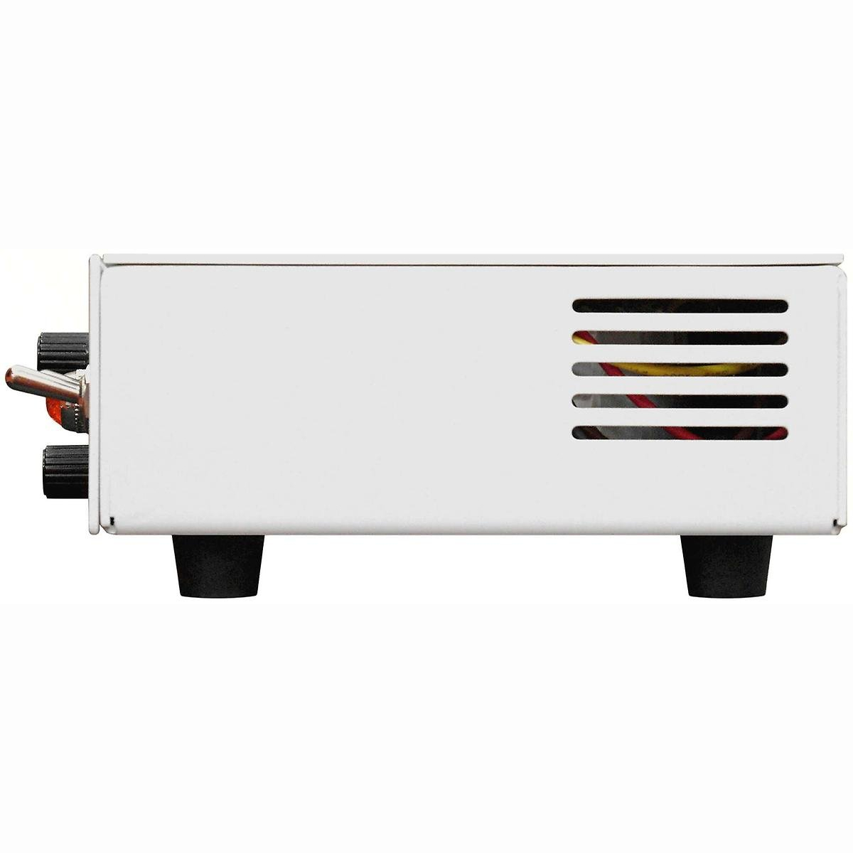 Dual Baby 100 Topteil Solid State