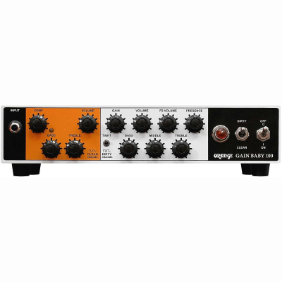 Gain Baby 100 Topteil Solid State