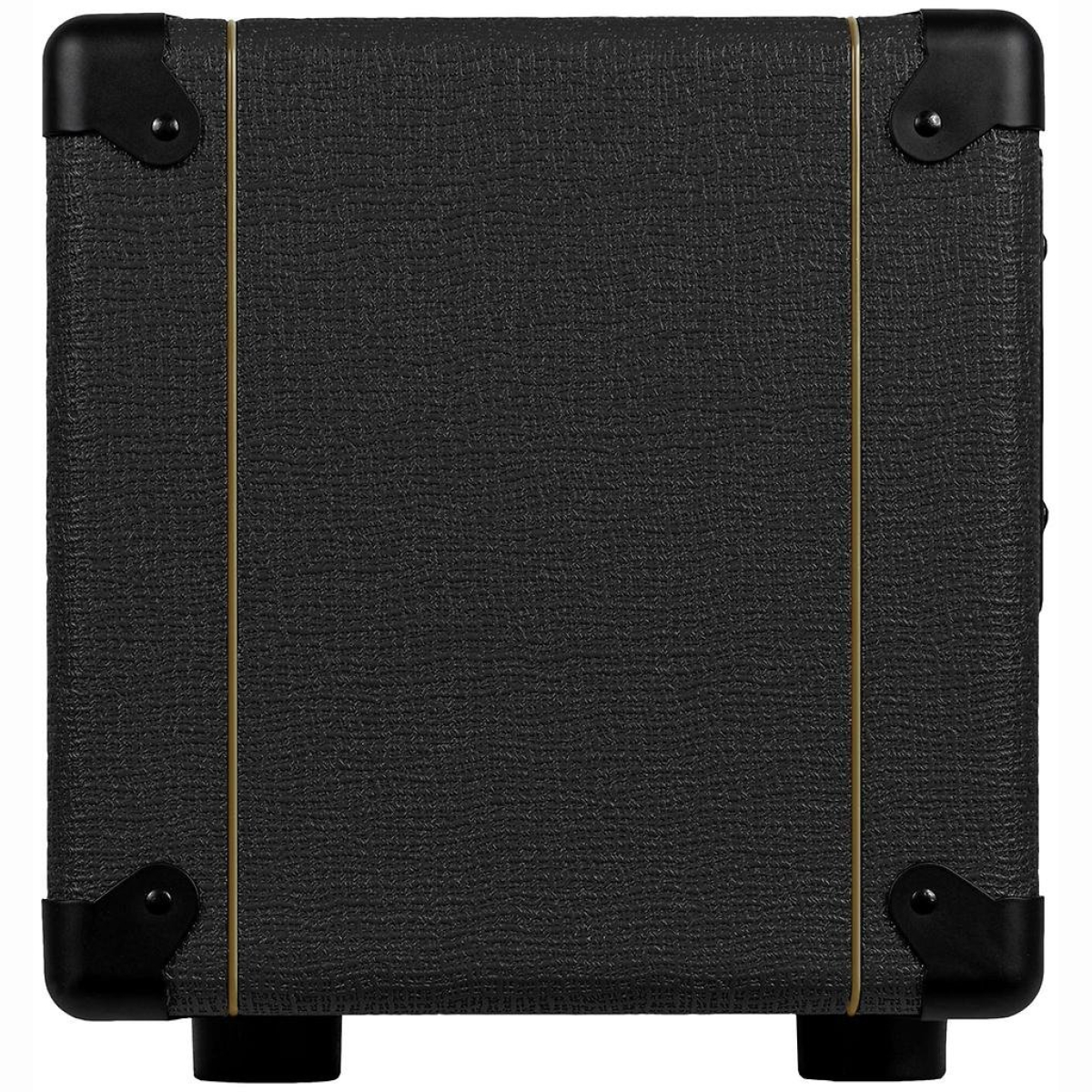 OR60 BK E-Gitarren Topteil Vollröhre