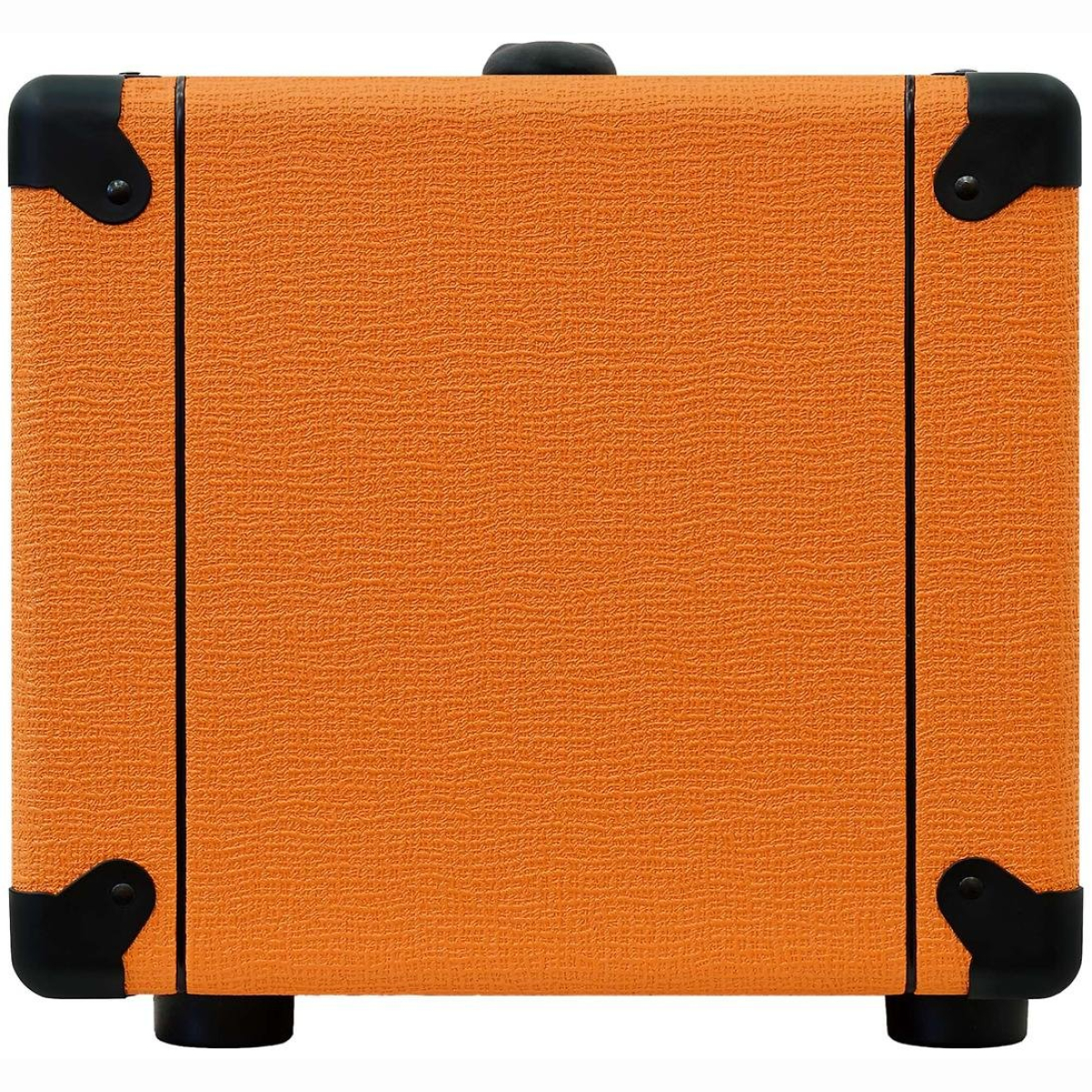 AD200 E-Bass Topteil Vollröhre