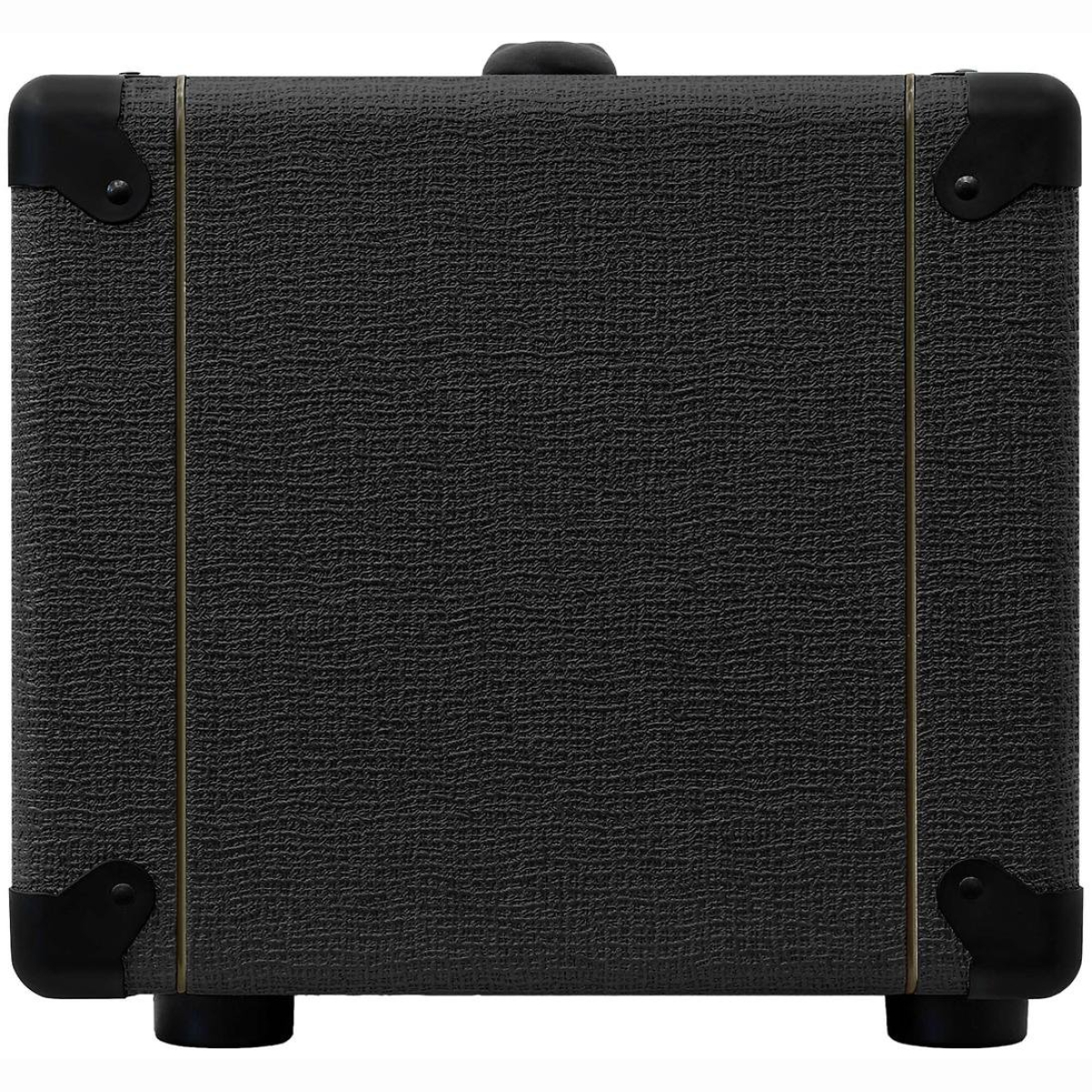 AD200 BK E-Bass Topteil Vollröhre