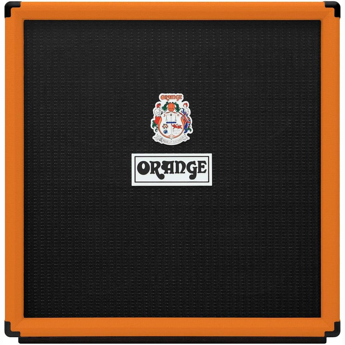 OBC410HC Bassbox 600W/8Ohm