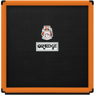 OBC410HC Bassbox 600W/8Ohm
