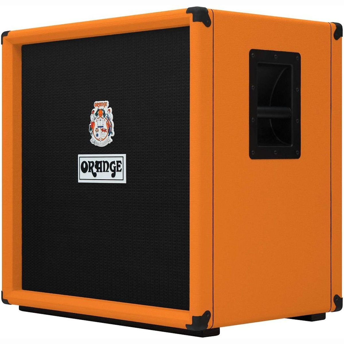 OBC410HC Bassbox 600W/8Ohm
