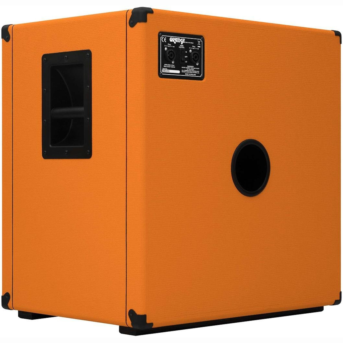 OBC410HC Bassbox 600W/8Ohm