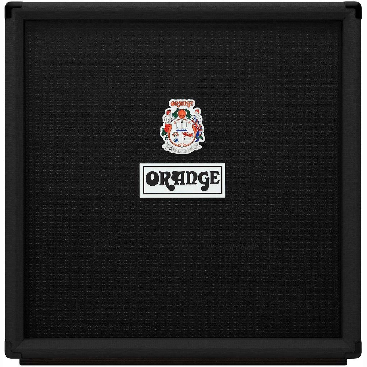 OBC410HC BK Bassbox 600W/8Ohm