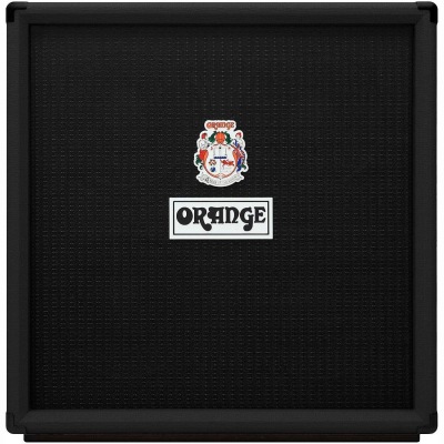 OBC410HC BK Bassbox 600W/8Ohm