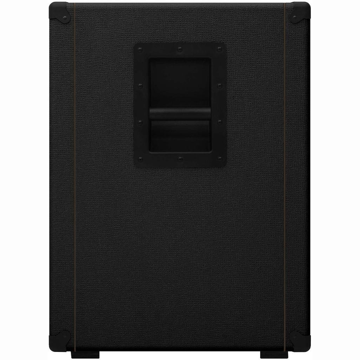 OBC410HC BK Bassbox 600W/8Ohm