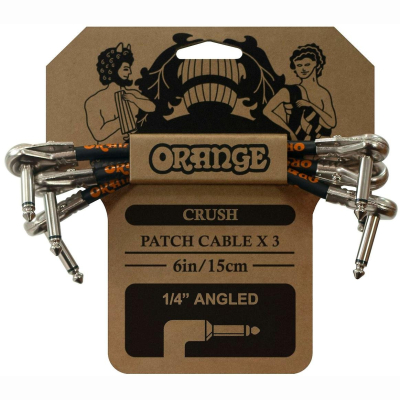CA038 Patchkabel gewinkelt 15cm