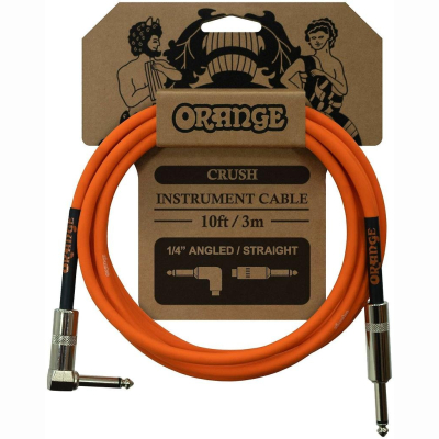 CA035 instrumentenkabel 3,05m