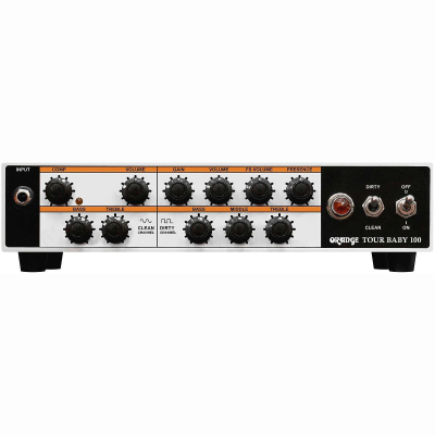 Tour Baby 100 Topteil Solid State