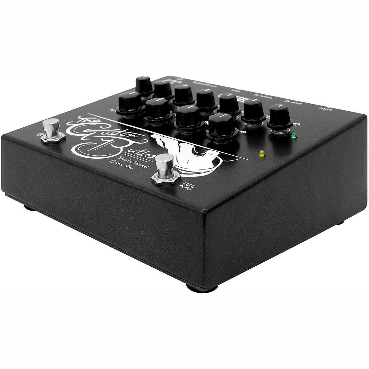 Guitar Butler Preamp Effektpedal