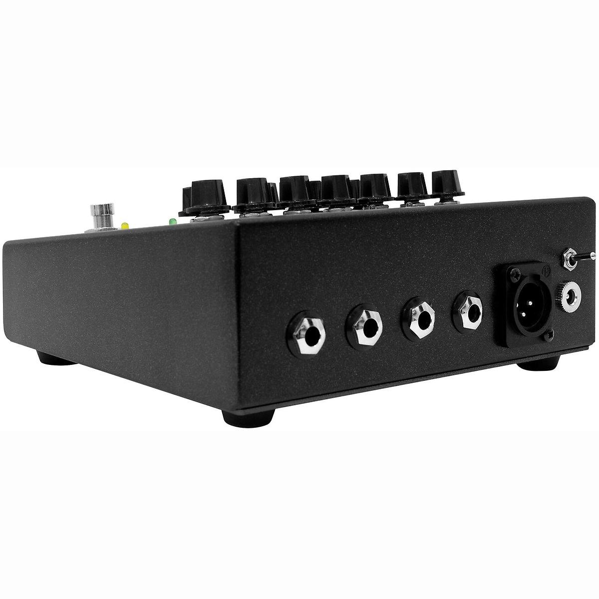 Guitar Butler Preamp Effektpedal