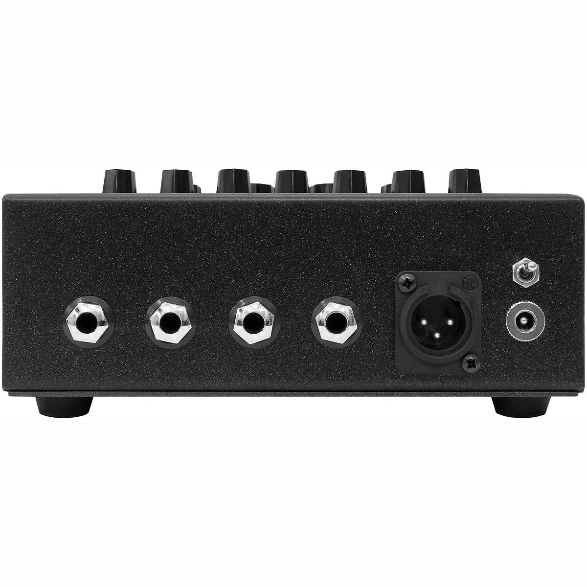 Guitar Butler Preamp Effektpedal