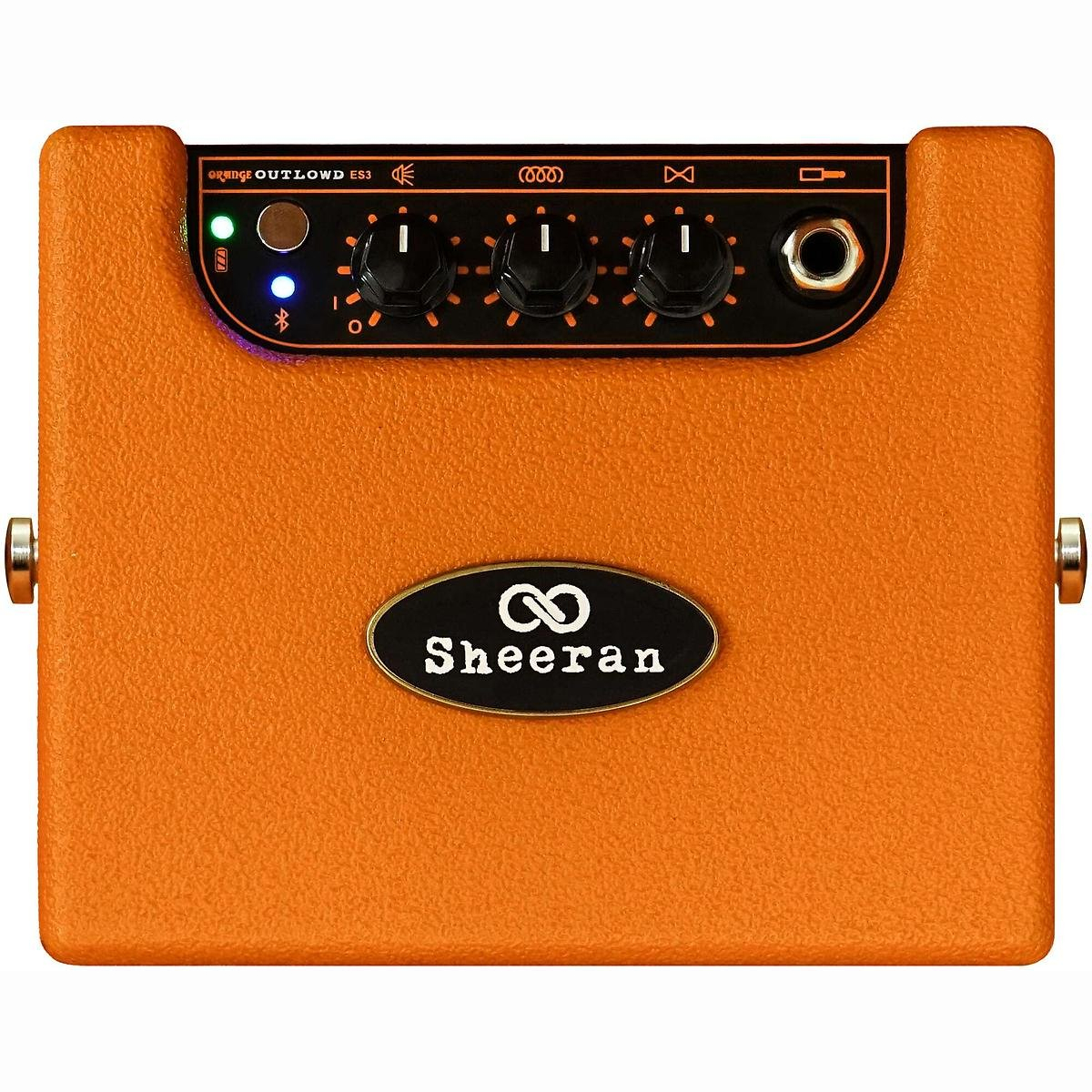 ES3 Akustik Amp 3W - Ed Sheeran