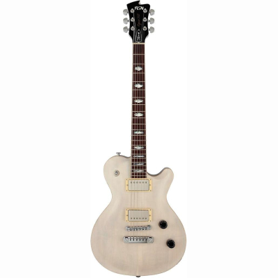 Expert Flame Exotic Mapple Top See White