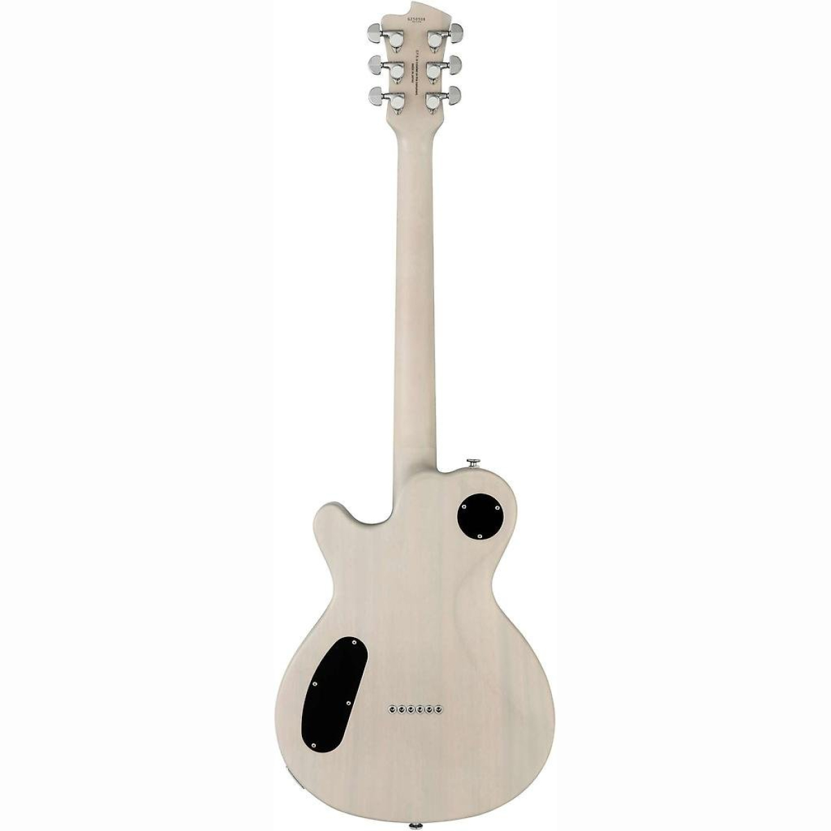 Expert Flame Exotic Mapple Top See White Expert Flame Exotic Mapple Top See White