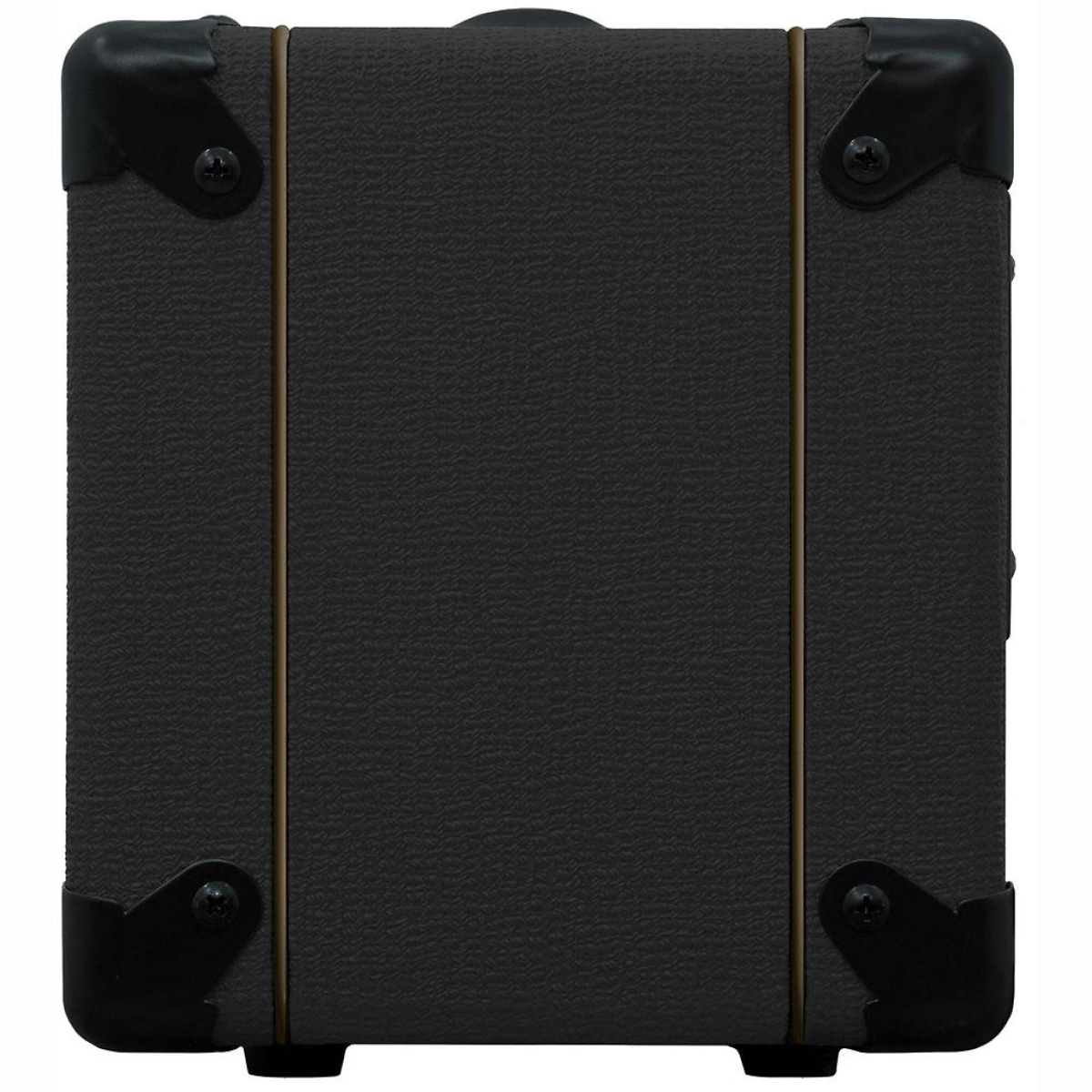 OR15 BK E-Gitarren Topteil Vollröhre
