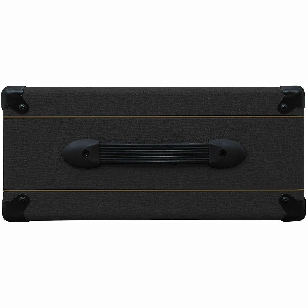 OR15 BK E-Gitarren Topteil Vollröhre