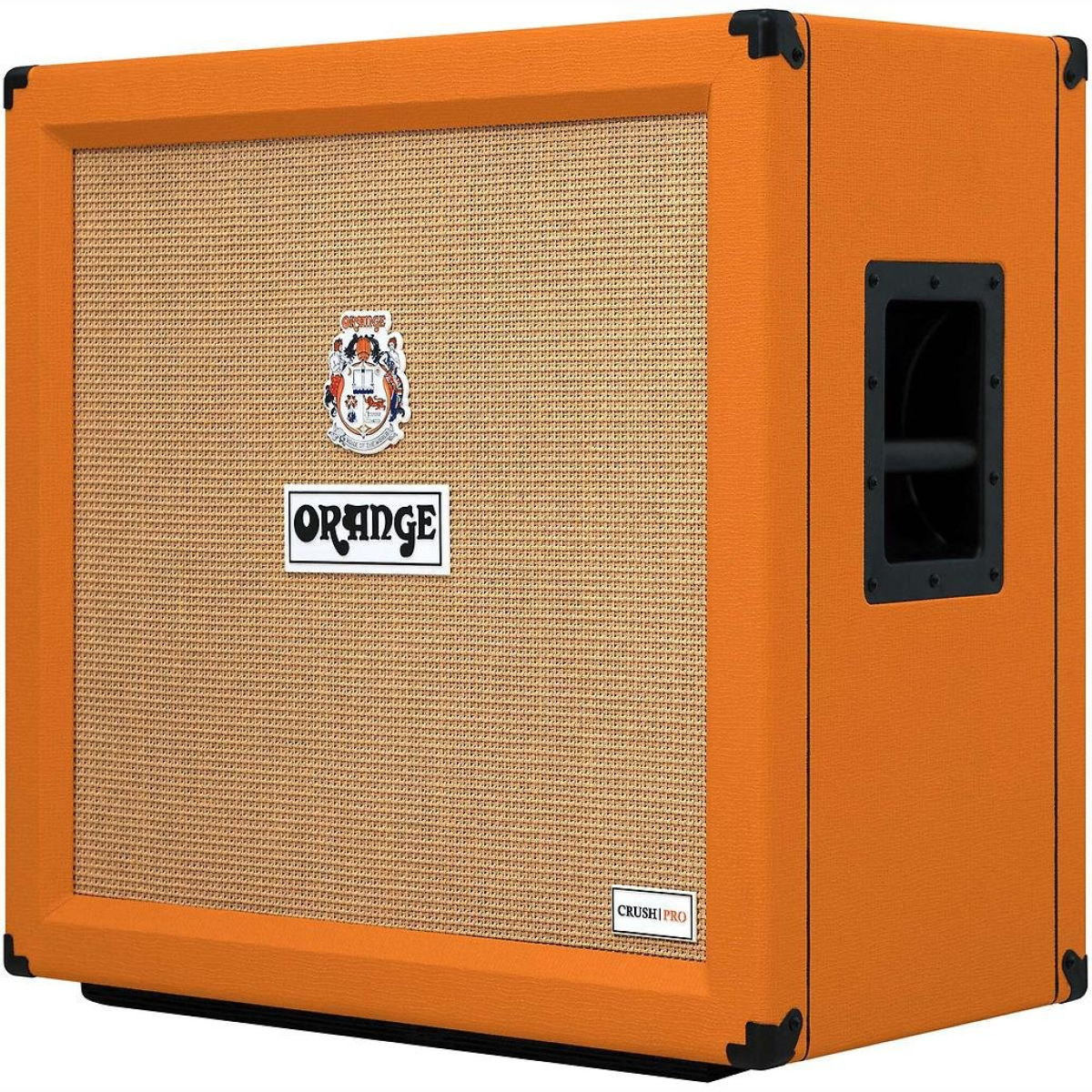 Crush Pro 412 240W Gitarrenbox 4x12 Crush Pro 412 240W Gitarrenbox 4x12