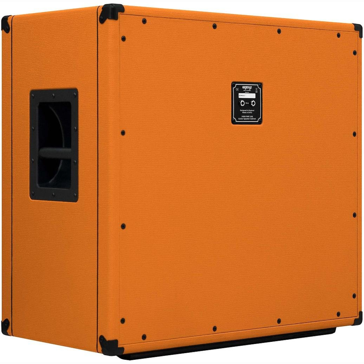 Crush Pro 412 240W Gitarrenbox 4x12 Crush Pro 412 240W Gitarrenbox 4x12
