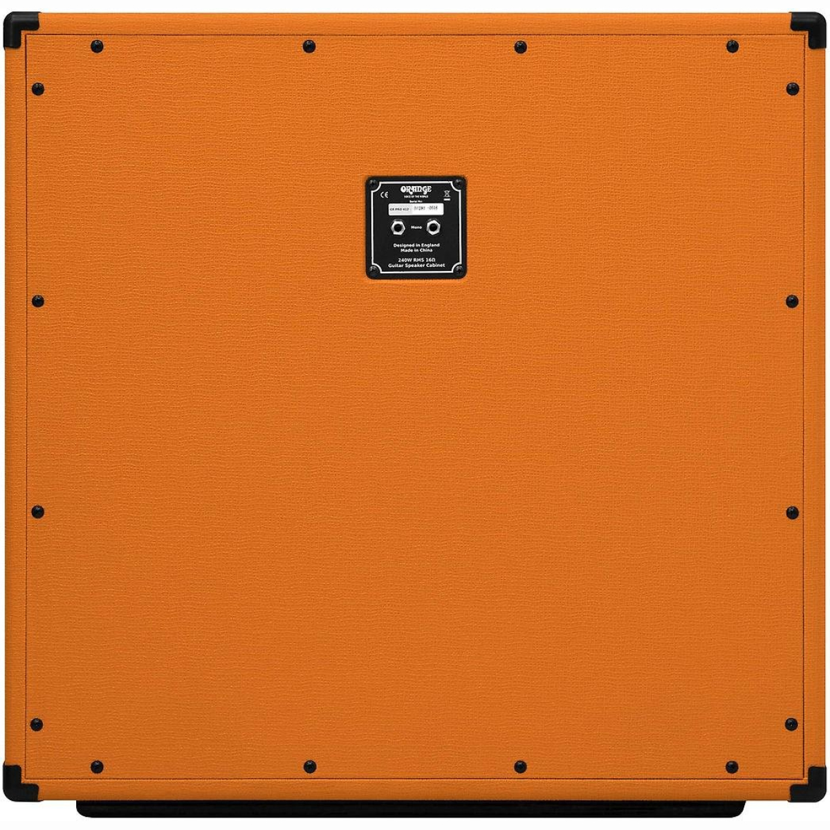 Crush Pro 412 240W Gitarrenbox 4x12 Crush Pro 412 240W Gitarrenbox 4x12