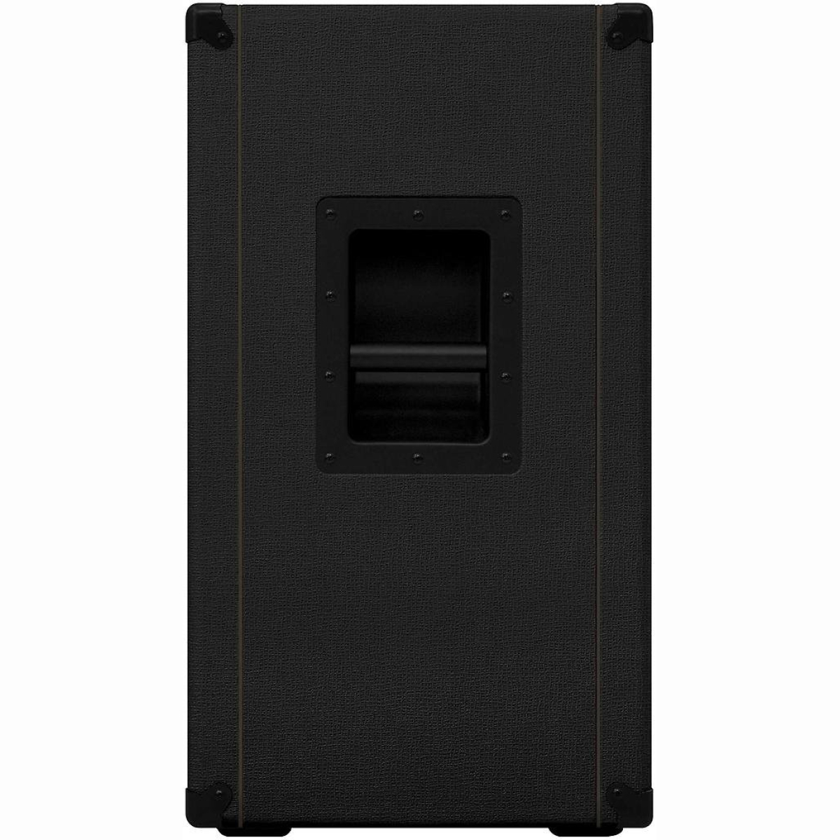 Crush Pro 412 BK 240W Gitarrenbox 4x12 Crush Pro 412 BK 240W Gitarrenbox 4x12