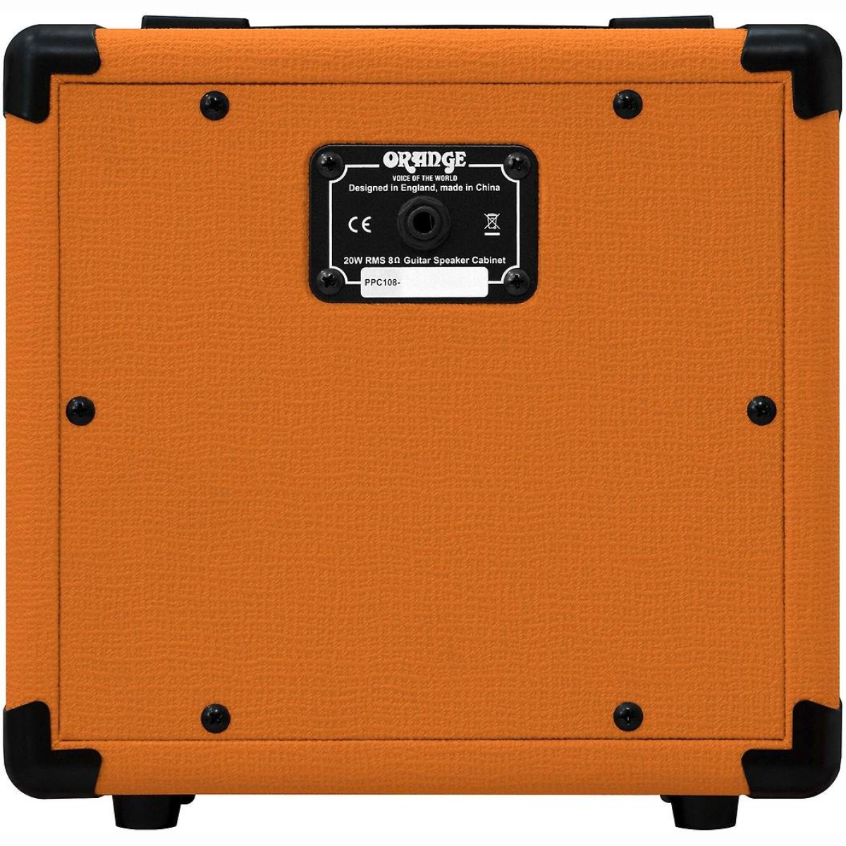 PPC 108 20W 1x8 PPC 108 20W 1x8