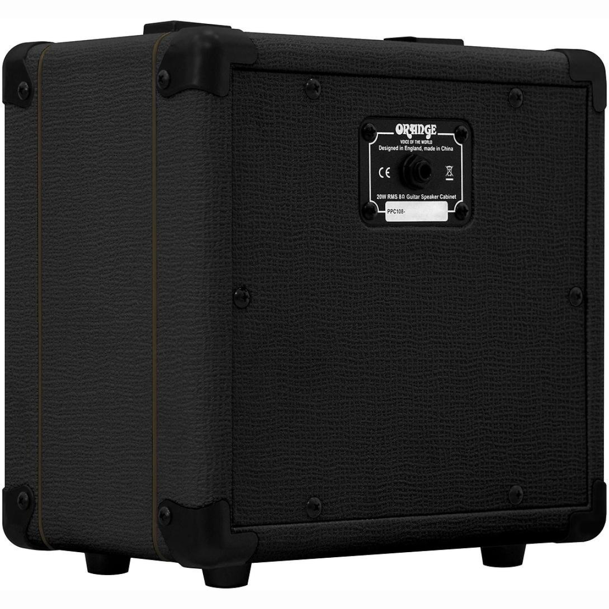 PPC 108 20W 1x8