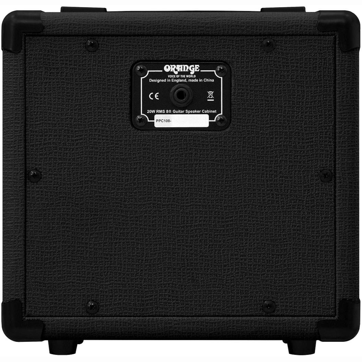 PPC 108 20W 1x8