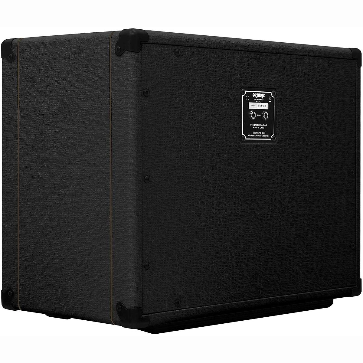 PPC 112 60W 1x12