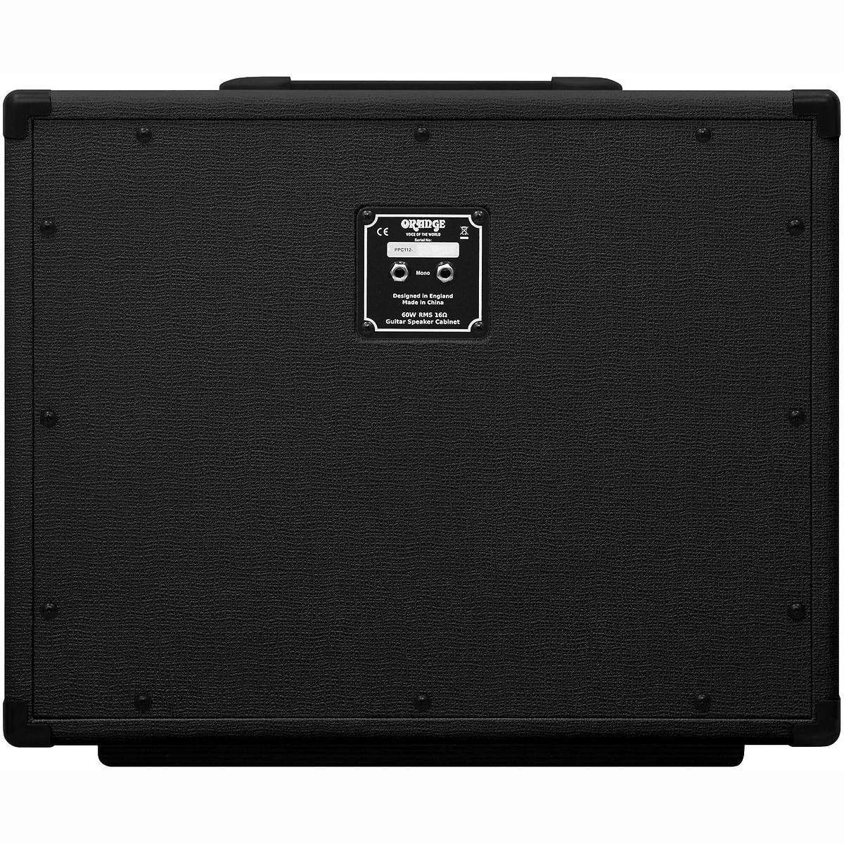 PPC 112 60W 1x12