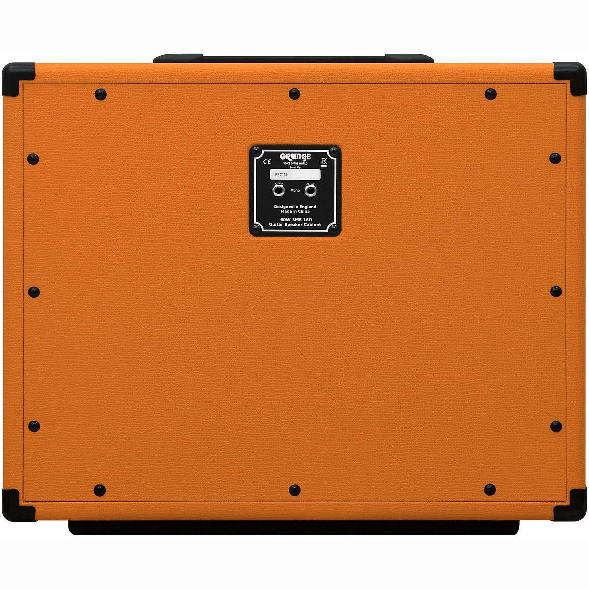 PPC 112 60W 1x12 PPC 112 60W 1x12