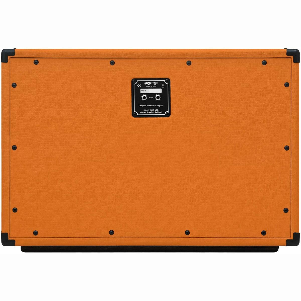 PPC 212 120W 2x12 PPC 212 120W 2x12