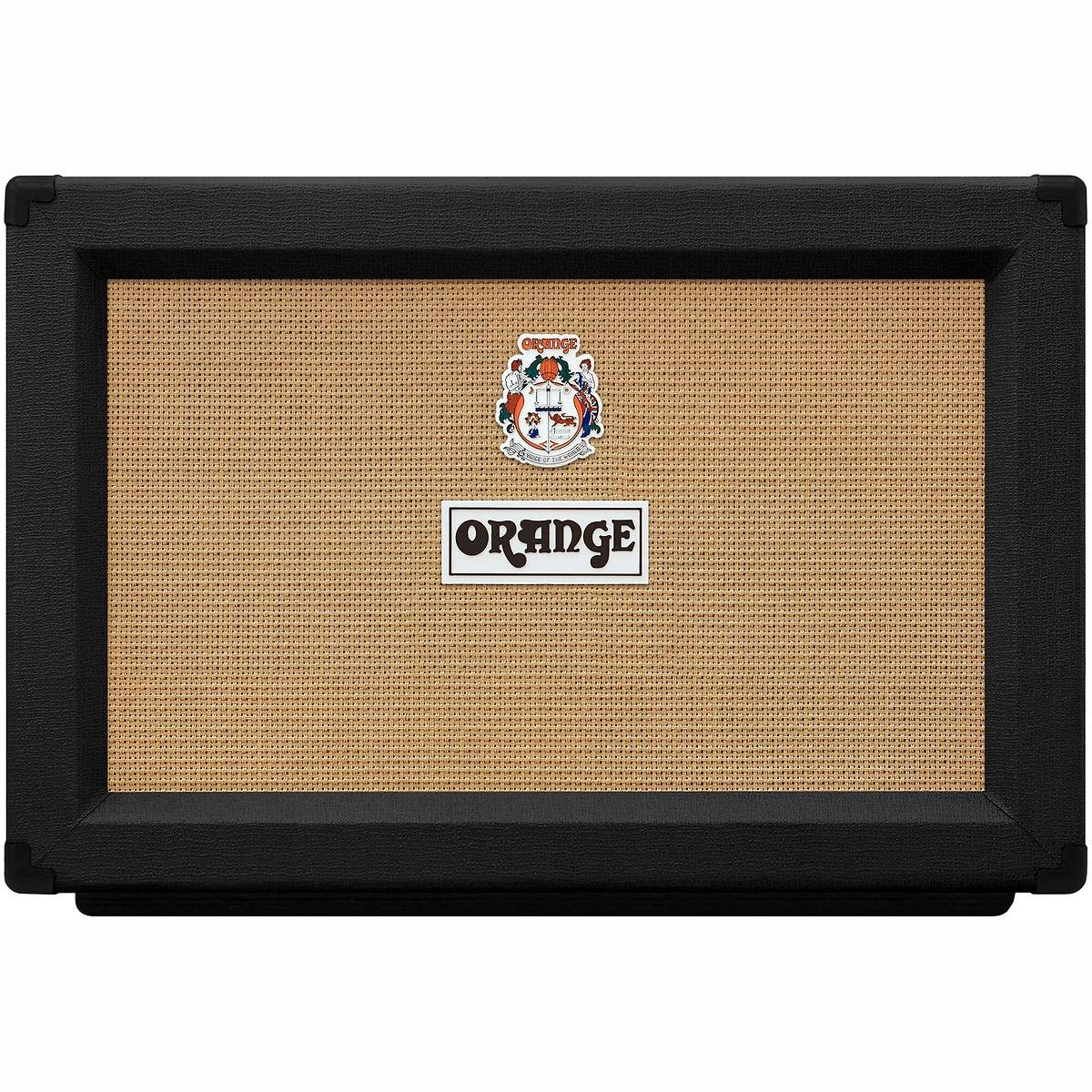 PPC 212 BK 120W 2x12