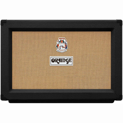 PPC 212 BK 120W 2x12