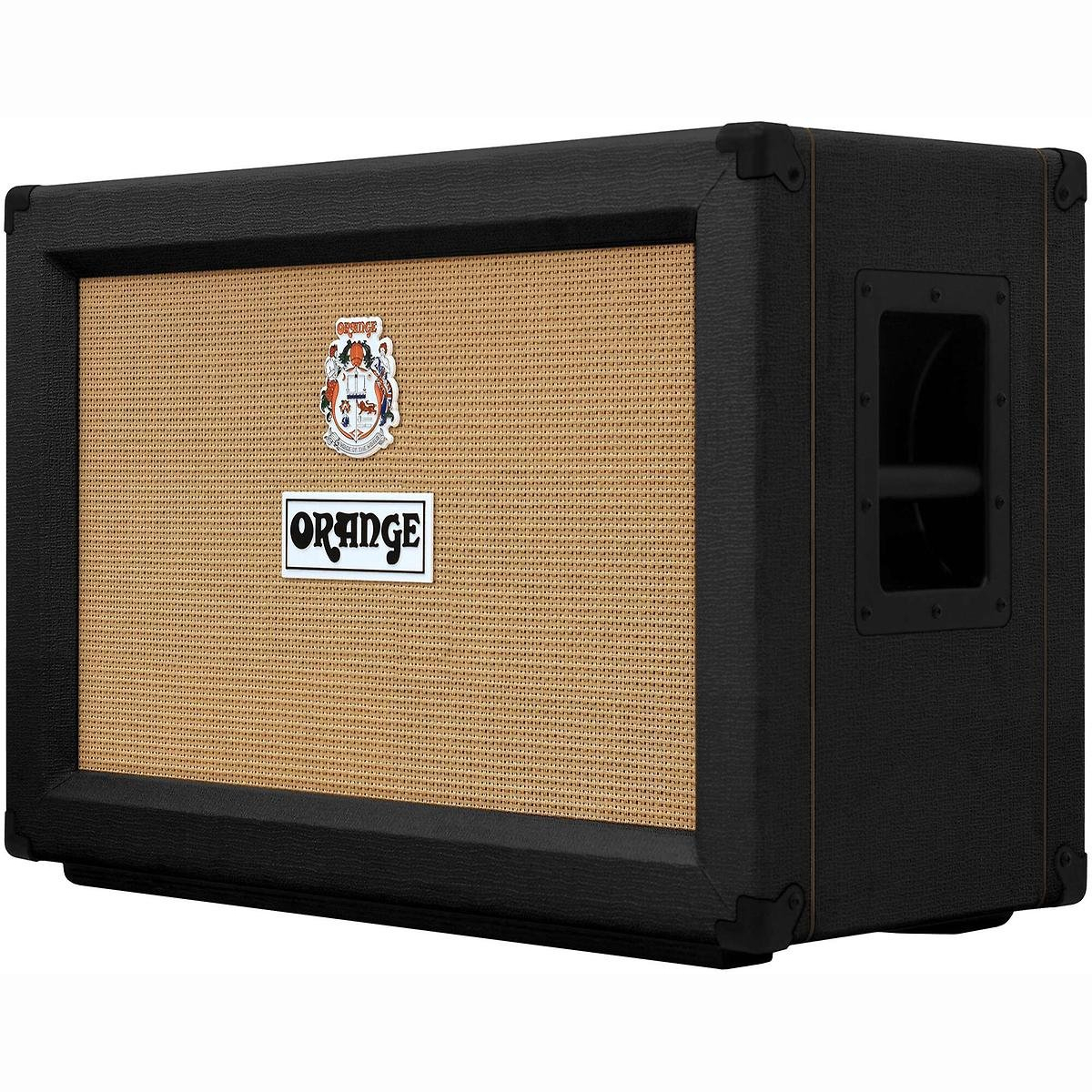 PPC 212 BK 120W 2x12