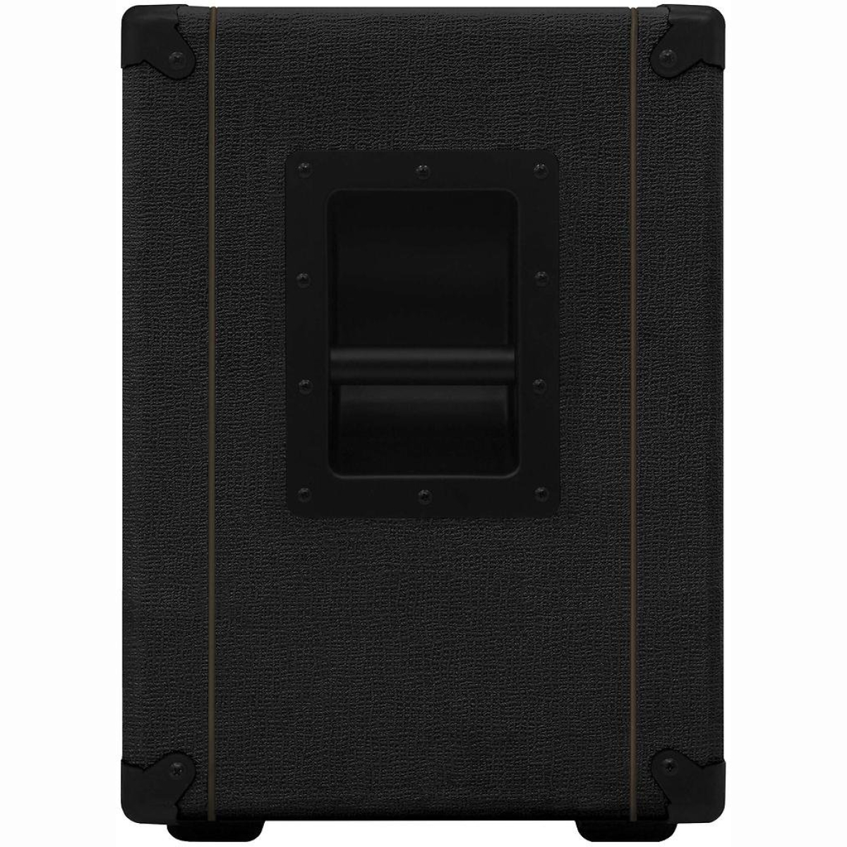 PPC 212 BK 120W 2x12