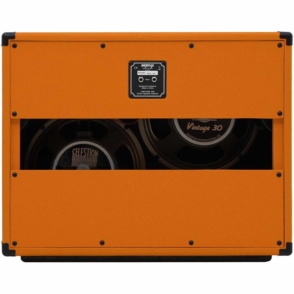 PPC 212 OB 120W 2x12