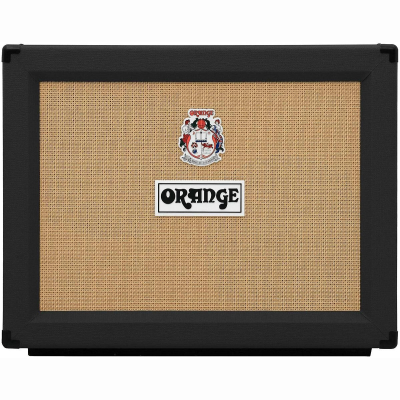 PPC 212 OB BK 120W 2x12